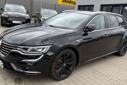 Renault Talisman 110.000 km 12.490 &euro; Stuhr 28816