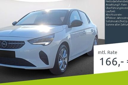 Opel Corsa 16.086 km 13.360 &euro; Stuhr 28816