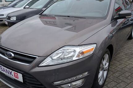 Ford Mondeo 174.700 km 5.550 &euro; Delmenhorst (bei Bremen) 27751