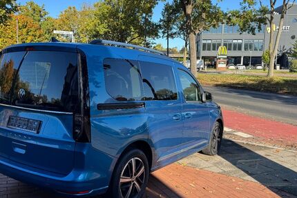 VW Caddy 45.000 km 29.900 &euro; Bremen 28329