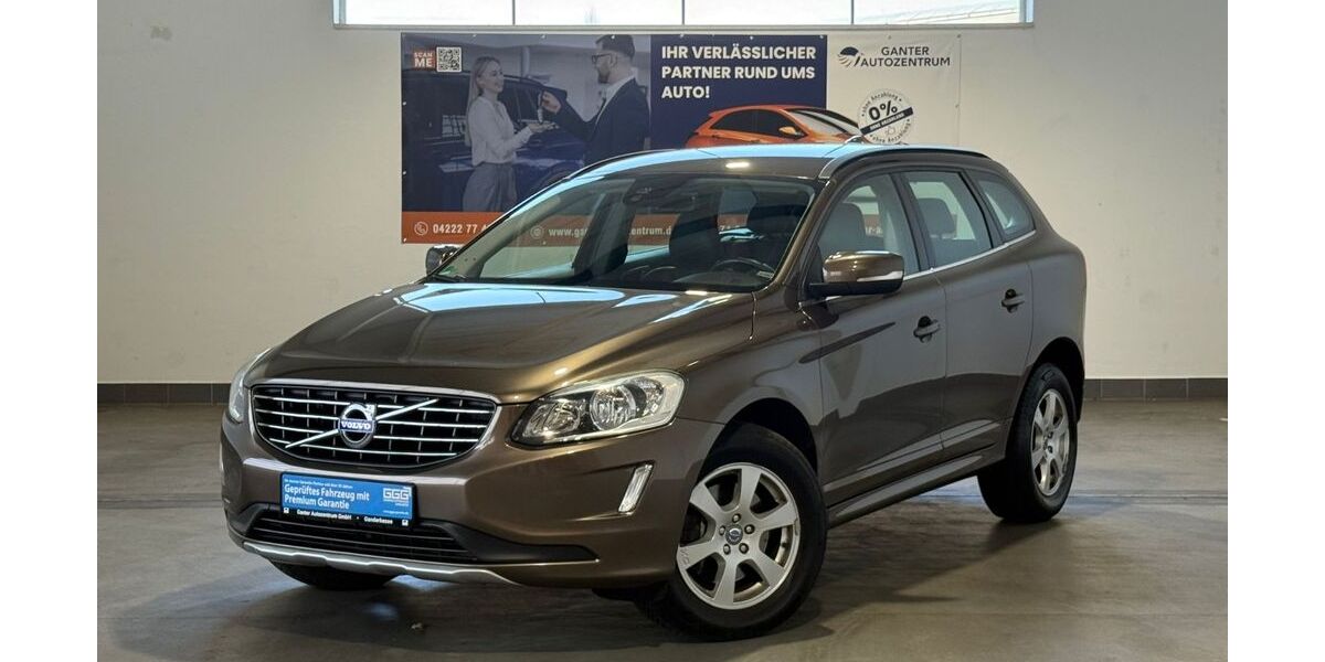 Volvo XC60 176.000 km 13.999 &euro; Ganderkesee 27777
