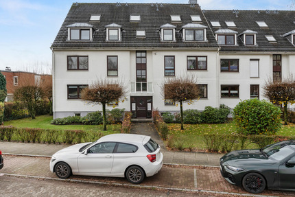 Wohnung Bremen Burglesum - 3 Zimmer, 81 m&sup2;, 275.000&euro; | Angebot:25639085