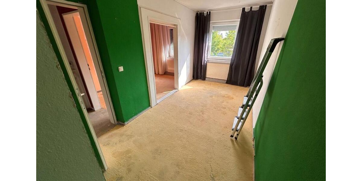 Reihenhaus Weyhe - 5 Zimmer, 147 m&sup2;, 285.000&euro; | Angebot:26764549