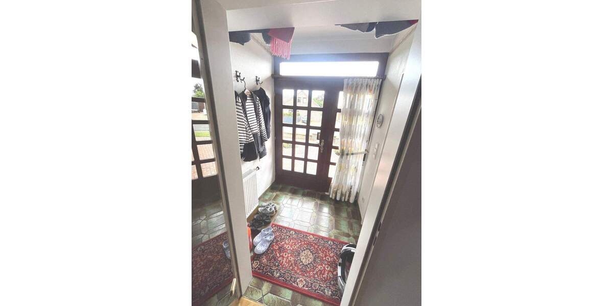 Einfamilienhaus Langwedel Etelsen - 6 Zimmer, 130 m&sup2;, 399.000&euro; | Angebot:24031767