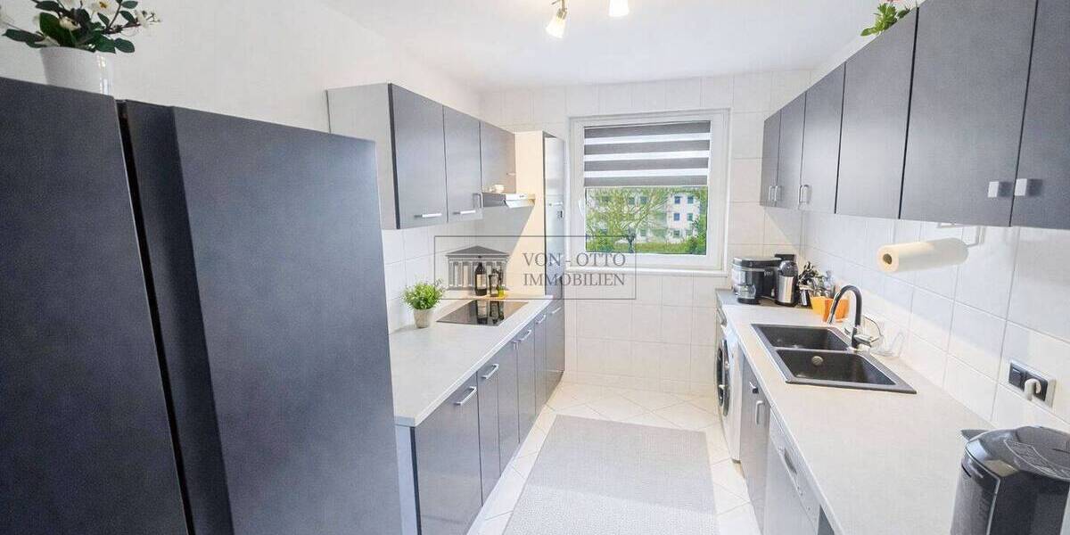 Etagenwohnung Bremen Lehesterdeich - 3 Zimmer, 75 m&sup2;, 244.899&euro; | Angebot:26291261