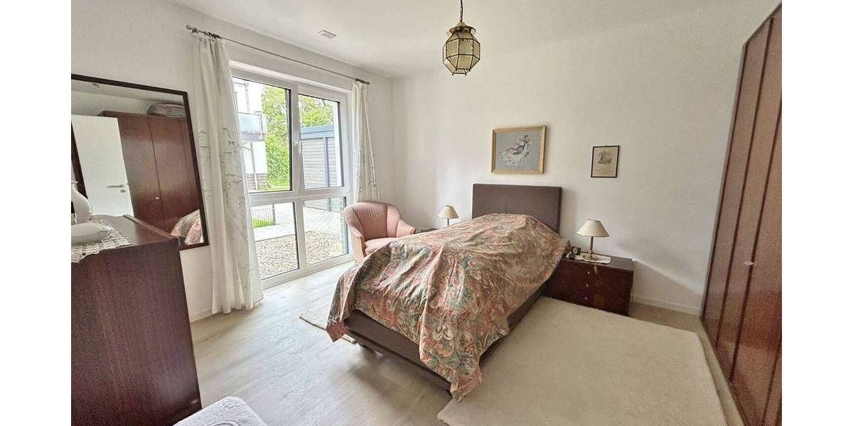 Etagenwohnung Syke - 3 Zimmer, 83 m&sup2;, 1.035&euro; | Angebot:26903842