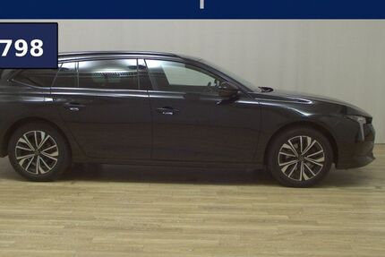 Peugeot 508 116.209 km 15.980 &euro; Bremen / Arsten 28279