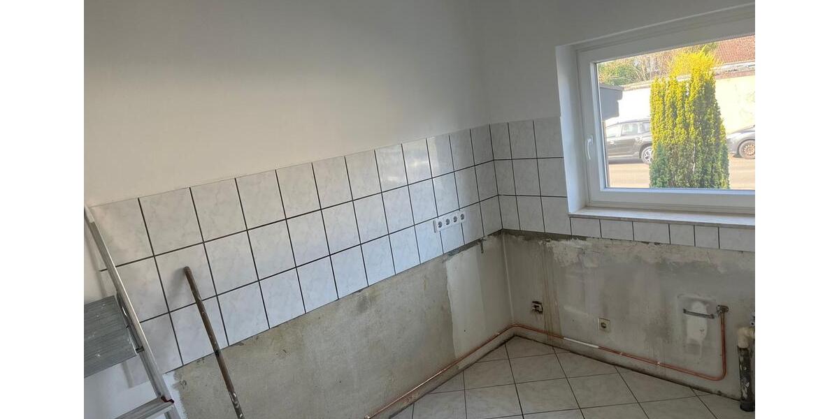 Reihenhaus Delmenhorst Deichhorst - 3 Zimmer, 80 m&sup2;, 900&euro; | Angebot:25422914