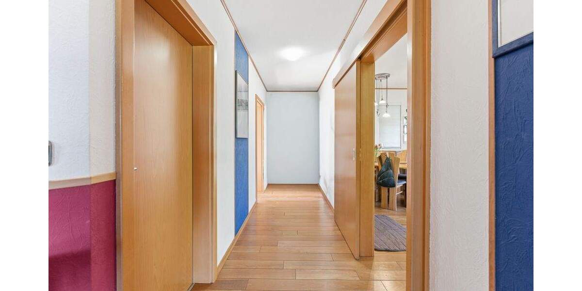 Einfamilienhaus Worpswede / Hüttenbusch Hüttenbusch - 7 Zimmer, 291 m&sup2;, 589.000&euro; | Angebot:25897809