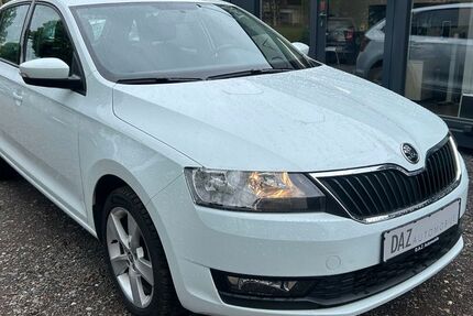 Skoda Rapid 128.417 km 8.495 &euro; Stuhr 28816