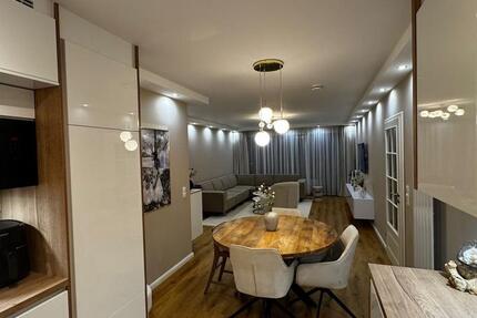 *4-Zimmer -Wohnung mit Blakon,Sauna &Pool Bremen Nord -Lesum 4 zimmer