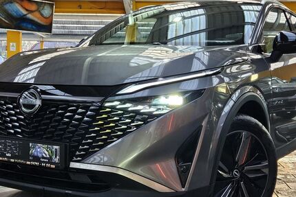 Nissan Qashqai 7.000 km 30.950 &euro; Wallhöfen bei Bremen 27729