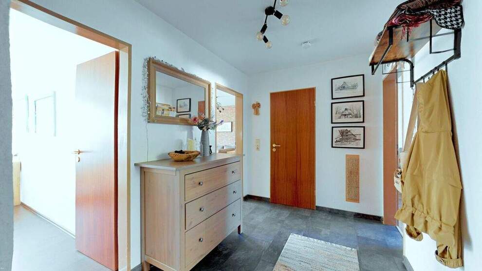 3-Zimmerwohnung in zentraler Lage von Delmenhorst 3 zimmer