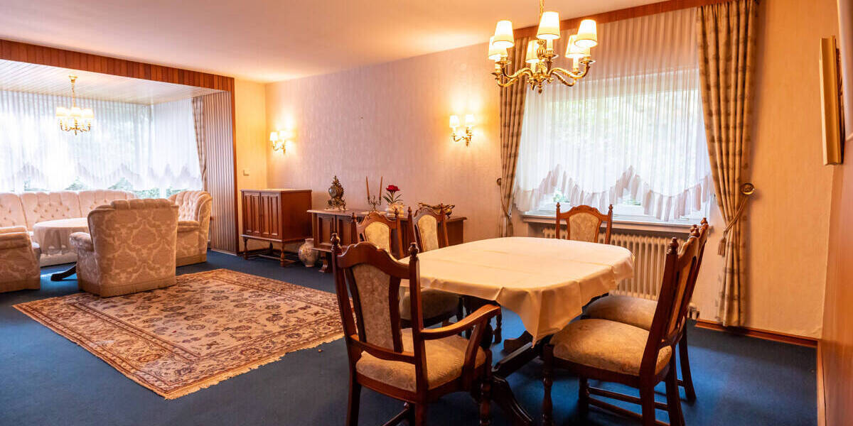 *** RIESEN ANWESEN im KNOTENPUNKT GANDERKESEE mit HALLE *** 6 zimmer