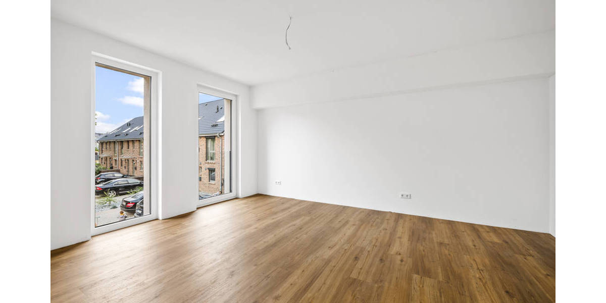 Etagenwohnung Bremen / Osterholz Tenever - 3 Zimmer, 102 m&sup2;, 375.000&euro; | Angebot:23944840