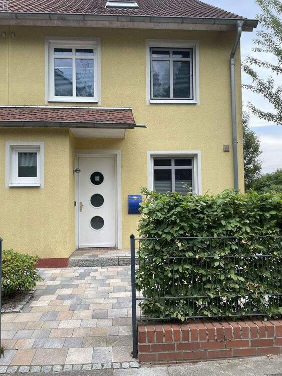 Gepflegtes Reihenendhaus in Bremen-Woltmershausen mit 136 m² Wohnfläche 5 zimmer