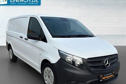 Mercedes-Benz Vito 132.700 km 14.999 &euro; Delmenhorst 27755