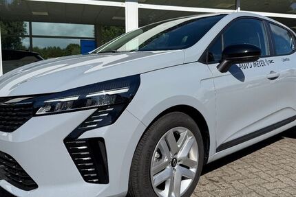 Renault Clio 2.100 km 18.990 &euro; Lilienthal 28865