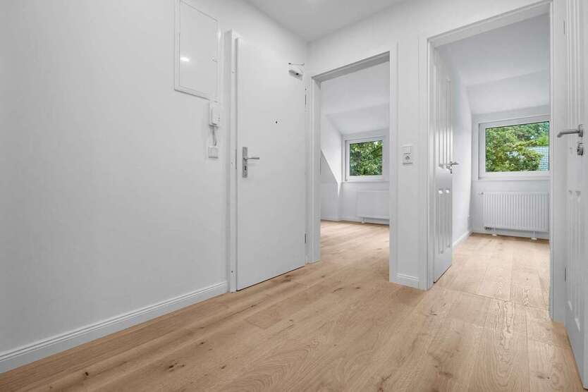 Wohnung zum Mieten in Bremen 720 € 45.24 m² 3 zimmer