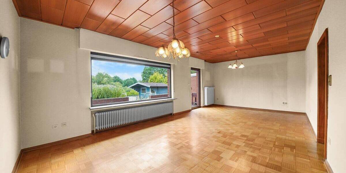 Einfamilienhaus Achim Uphusen - 3 Zimmer, 93 m&sup2;, 259.000&euro; | Angebot:26920625