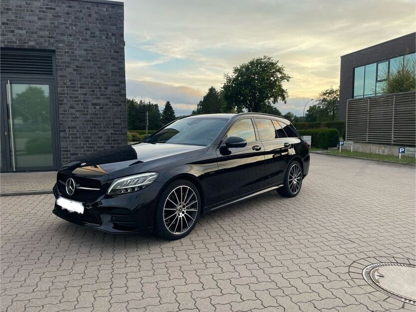 C 300