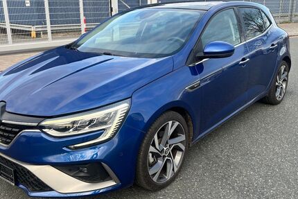 Renault Megane 2.115 km 17.950 &euro; Bremen 28279