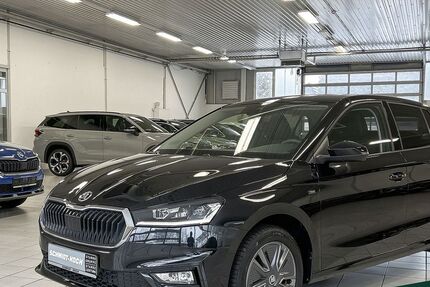 Skoda Fabia 3.150 km 25.450 &euro; Delmenhorst 27751