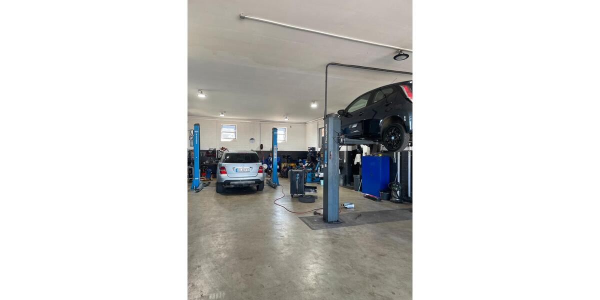 Gewerbeobjekt Delmenhorst Düsternort - 1.700&euro; | Angebot:26355020