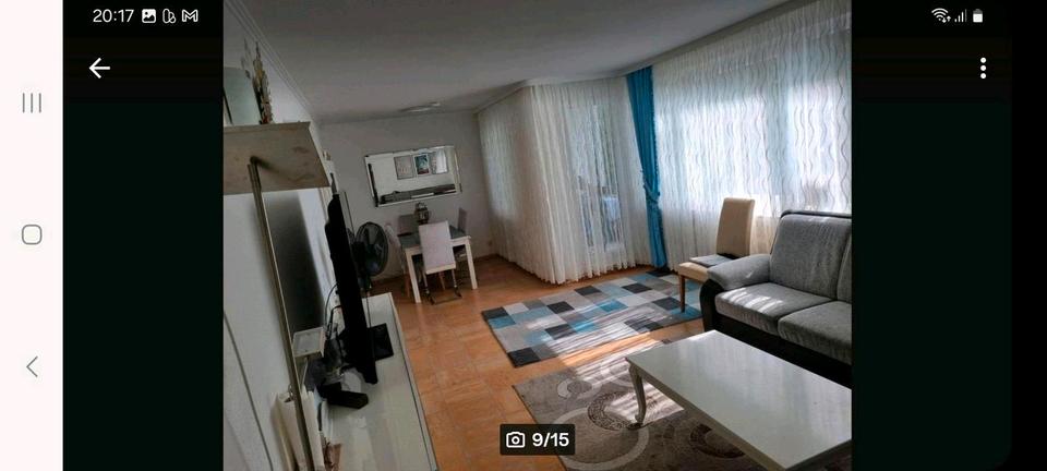 Erdgeschoßwohnung Achim - 4 Zimmer, 94 m&sup2;, 178.000&euro; | Angebot:26604824