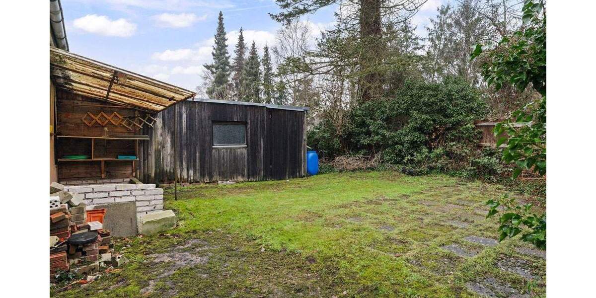 Mehrfamilienhaus, Wohnhaus Thedinghausen - 1 Zimmer, 304 m&sup2;, 409.000&euro; | Angebot:25676301