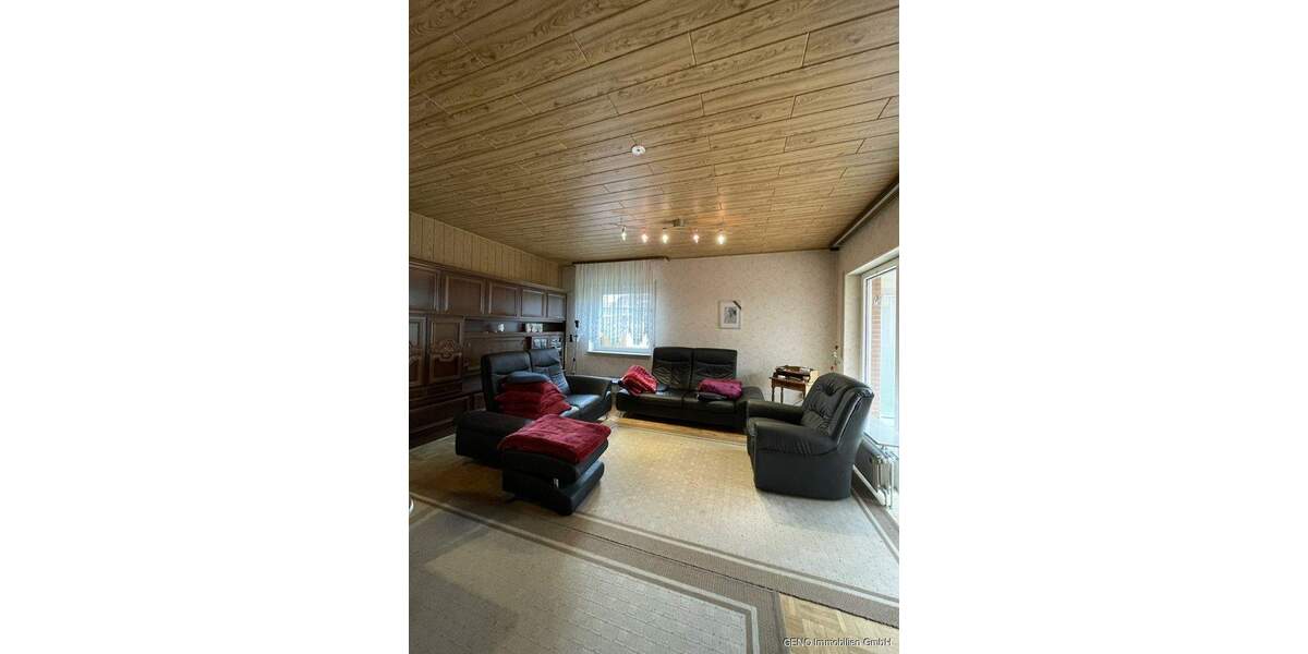 Einfamilienhaus Ganderkesee - 4 Zimmer, 102 m&sup2;, 319.000&euro; | Angebot:25141582