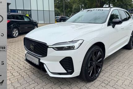 Volvo XC60 16.900 km 48.490 &euro; Weyhe 28844