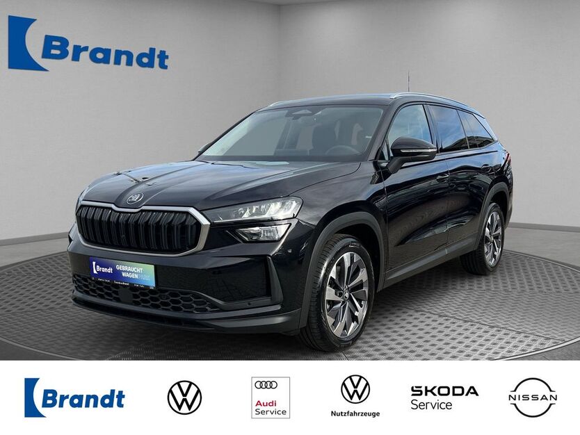 Skoda Kodiaq 13.700 km 43.990 € Weyhe 28844