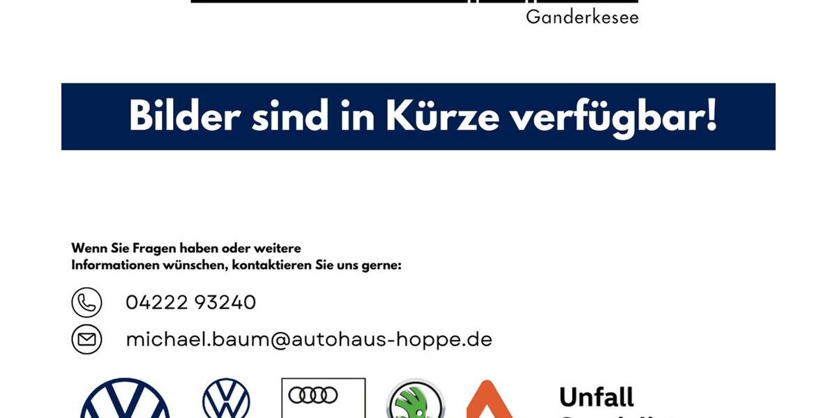 VW Caddy 61.236 km 28.980 &euro; Ganderkesee 27777