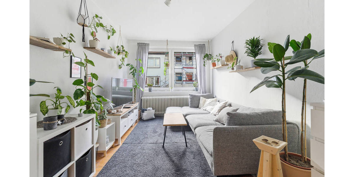 Mehrfamilienhaus, Wohnhaus Bremen / Östliche Vorstadt Fesenfeld - 8 Zimmer, 181 m&sup2;, 449.000&euro; | Angebot:26105627