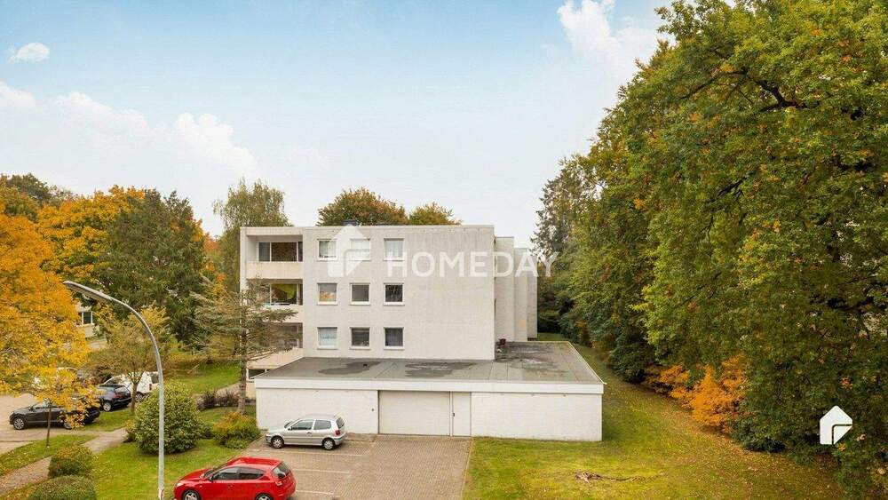 Etagenwohnung Delmenhorst Düsternort - 2 Zimmer, 43 m&sup2;, 72.000&euro; | Angebot:25699248