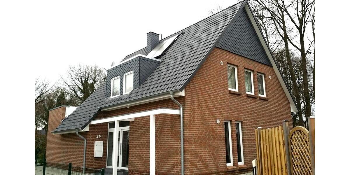 3-Zimmer Wohnung 83m² mit Terrasse + Garten in zentraler Lage 3 zimmer