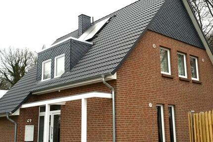 Anfragestopp: 3 Zi.- Whg 83m² Terrasse + Garten in zentraler Lage 3 zimmer