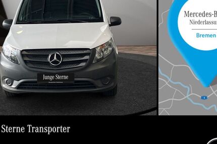 Mercedes-Benz Vito 13.208 km 34.486 € Bremen 28307