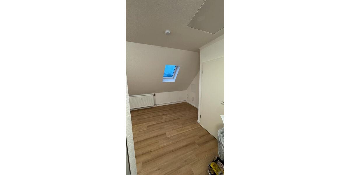 Dachgeschoßwohnung Bremen Burglesum - 1 Zimmer, 30 m&sup2;, 690&euro; | Angebot:24878718