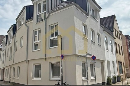 Vollsaniertes Mehrfamilienhaus 2026 mit 8 WE. Wärmepumpe + PV-Anlage in Top Lage zum Faktor 17,8 - Haus Bremen Neustadt | Angebot:27107842