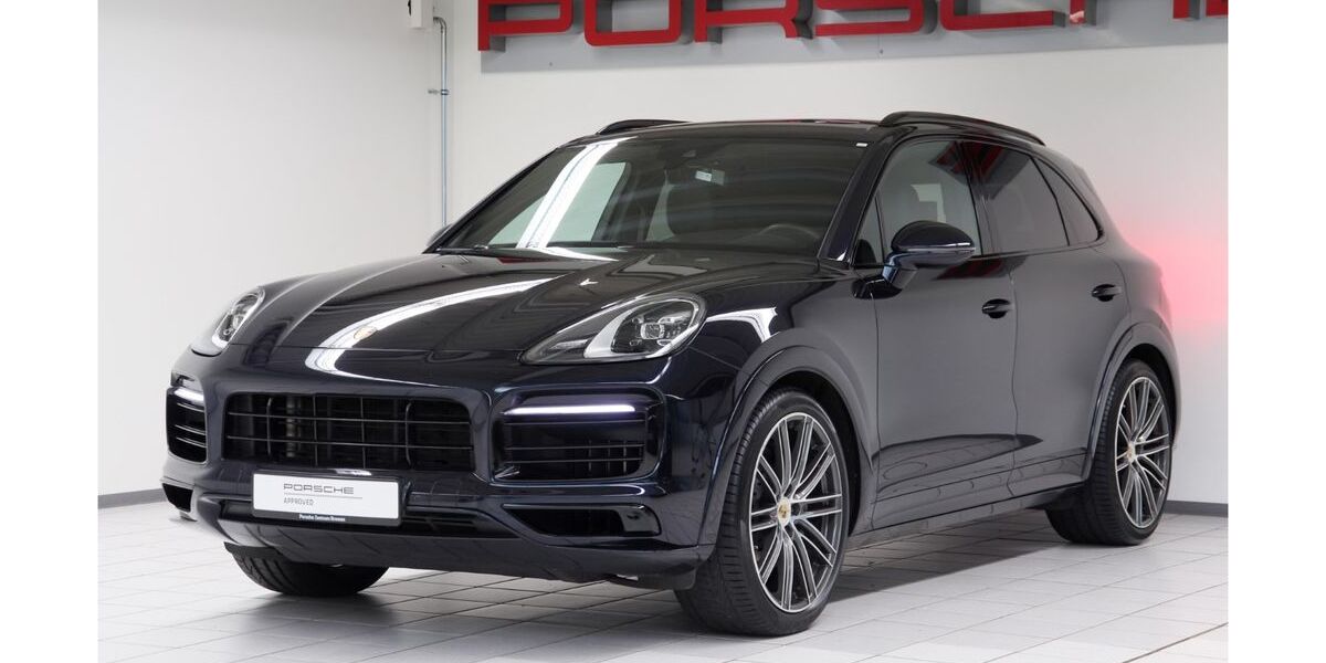 Porsche Cayenne 55.580 km 82.890 &euro; Bremen 28207