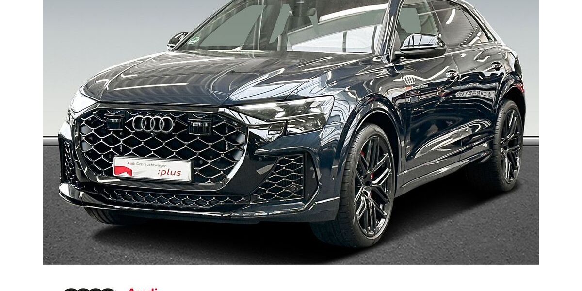 Audi RSQ8 2.100 km 145.440 &euro; Bremen 28207