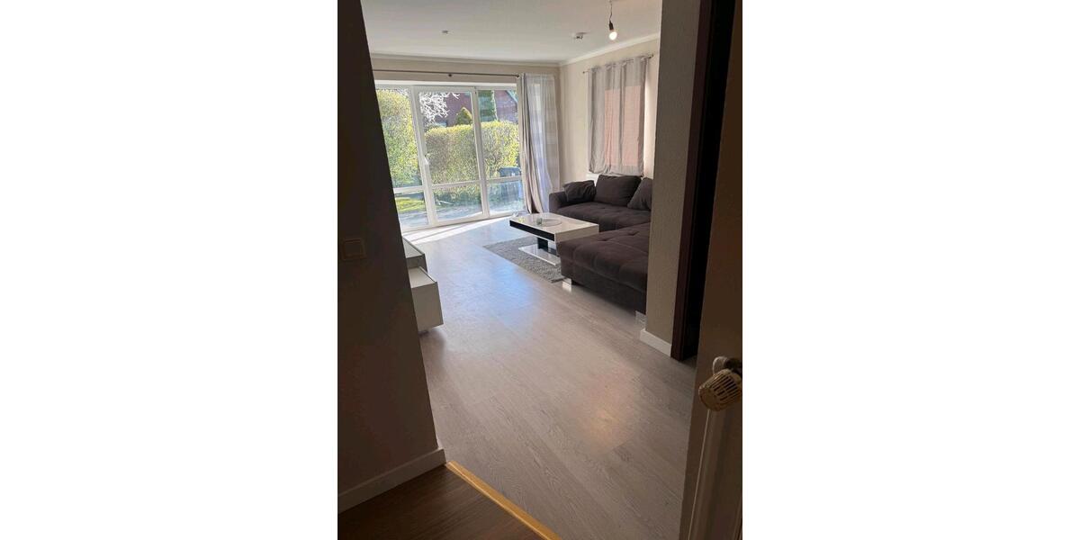 Erdgeschoßwohnung Oyten - 2 Zimmer, 52 m&sup2;, 585&euro; | Angebot:26121389