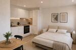 Erdgeschoßwohnung Bremen Hemelingen - 1 Zimmer, 19 m&sup2;, 470&euro; | Angebot:26462442