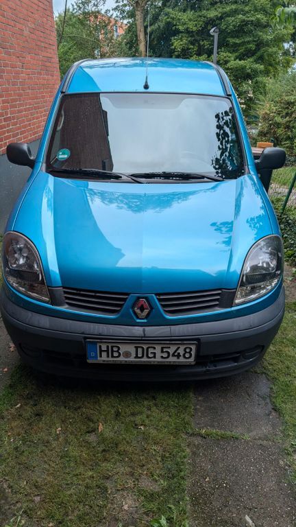 Kangoo