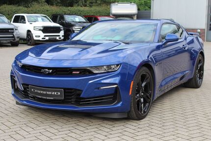 Chevrolet Camaro 24.500 km 47.900 &euro; Bremen 28201