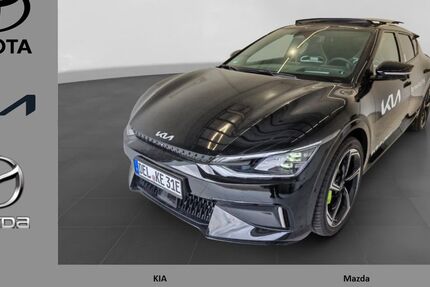 Kia EV6 1.500 km 49.990 &euro; Delmenhorst 27755