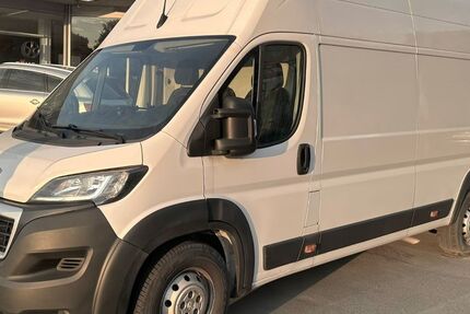 Peugeot Boxer 245.000 km 7.500 &euro; Oyten 28876