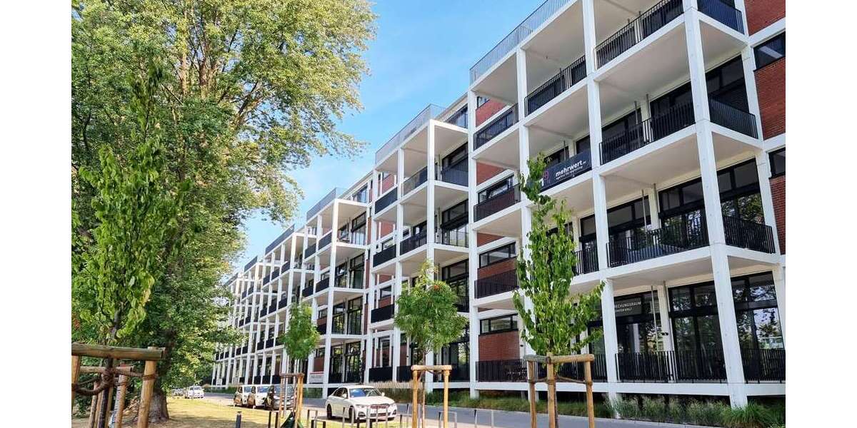 Büro in Bremen Woltmershausen 195.000 € 77.67 m² zimmer